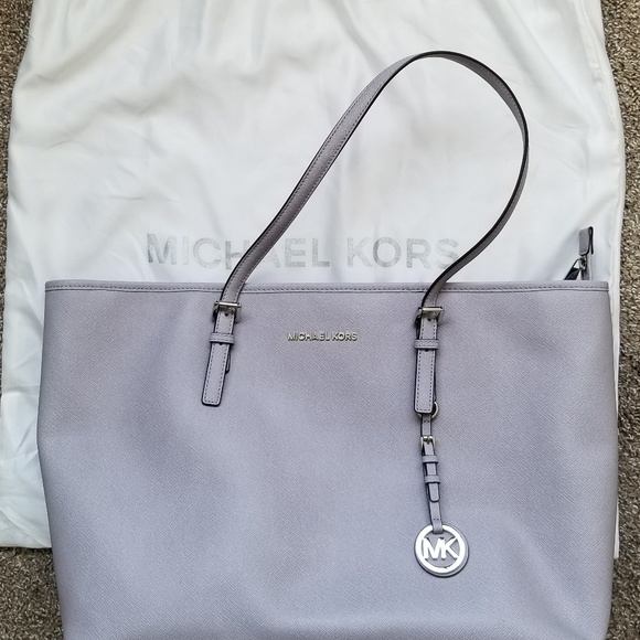 No longer available Michael Kors large tote - Picture 7 of 7